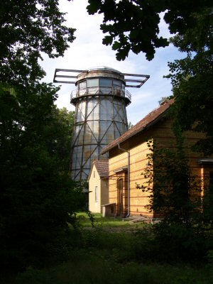 Helmert-Turm
