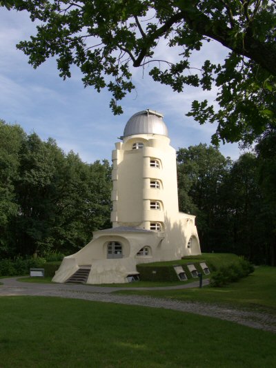 Einstein-Turm
