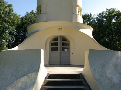 Einstein-Turm