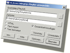 PLScon 1.13
